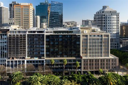 Radisson Hotel Cape Town Foreshore