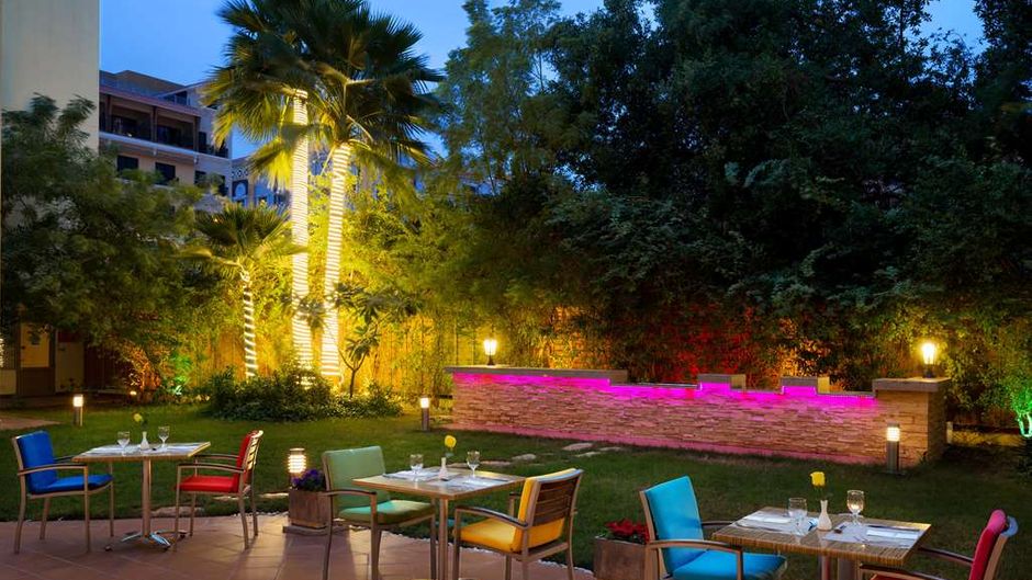 Park Inn by Radisson Al Khobar Other