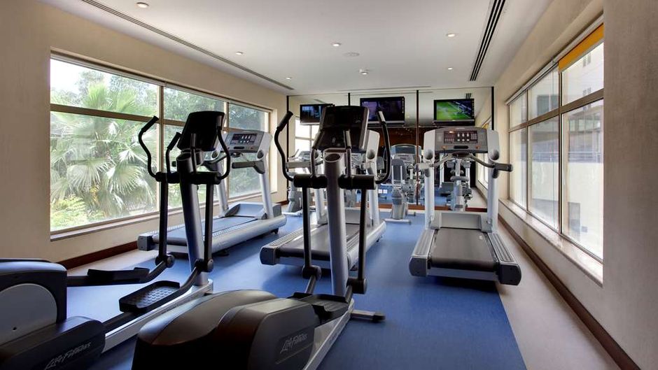 Park Inn by Radisson Al Khobar Health