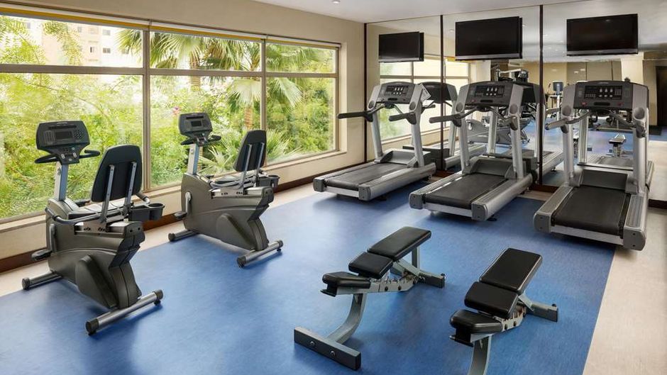 Park Inn by Radisson Al Khobar Health