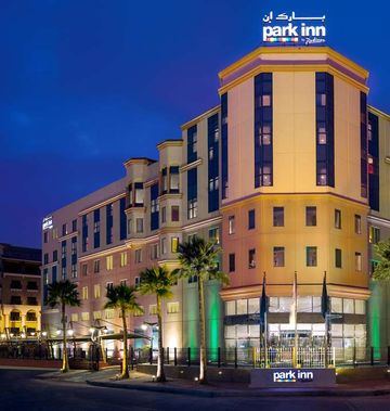 Park Inn by Radisson Al Khobar