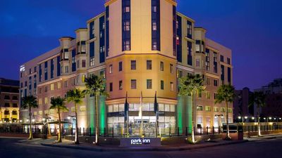 Park Inn by Radisson Al Khobar