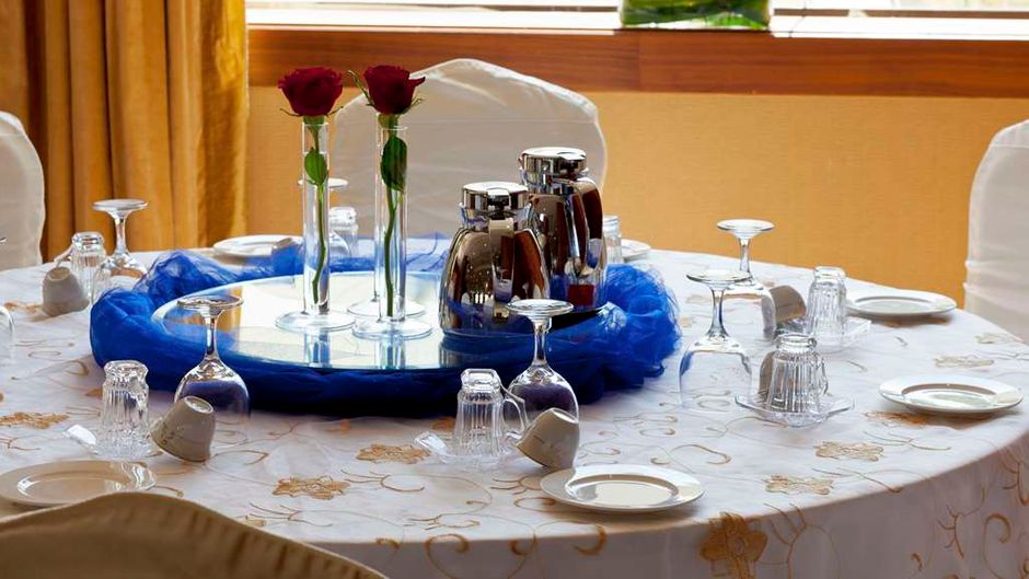 Park Inn by Radisson Al Khobar Other