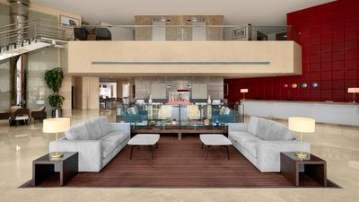 Park Inn by Radisson Al Khobar
