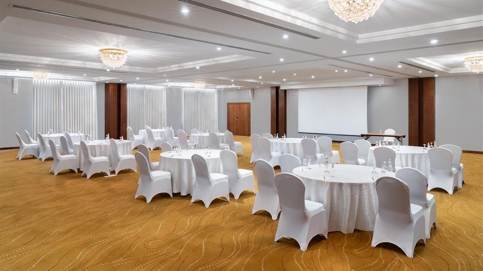 Park Inn by Radisson Al Khobar Ballroom