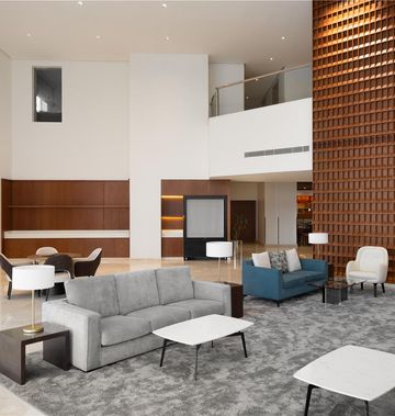 Park Inn by Radisson Al Khobar