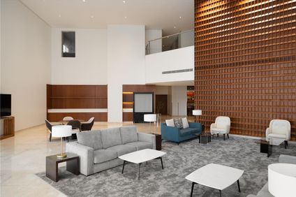 Park Inn by Radisson Al Khobar