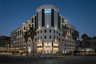 Radisson Hotel Al Khobar