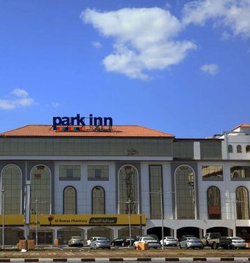 Park Inn By Radisson Najran