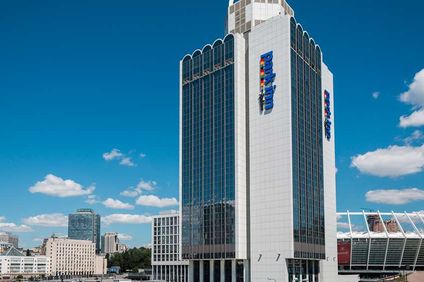 Park Inn by Radisson Kyiv Troyitska