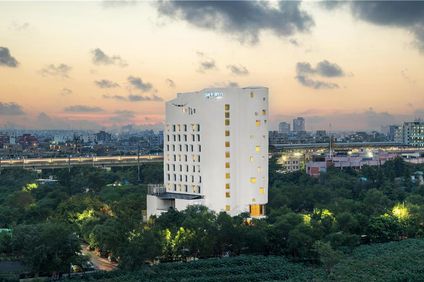 Park Inn By Radisson New Delhi IP Exten