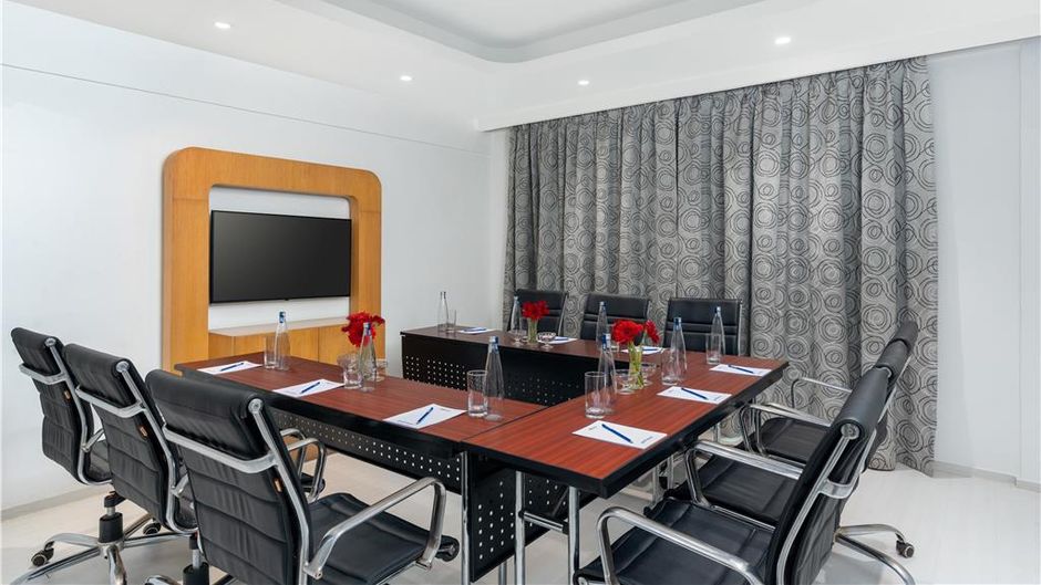 Park Inn By Radisson New Delhi IP Exten Meeting