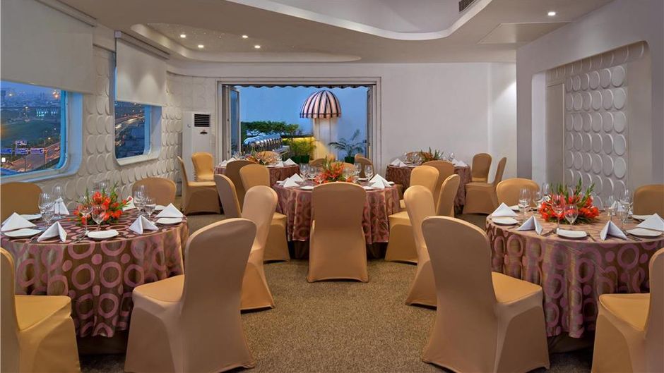 Park Inn By Radisson New Delhi IP Exten Other