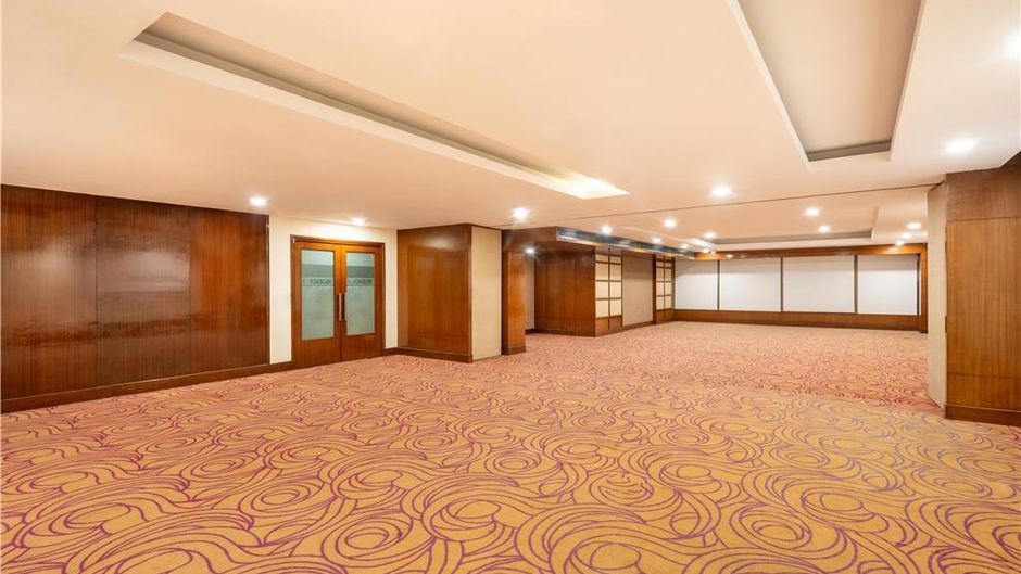 Park Inn Gurgaon Meeting