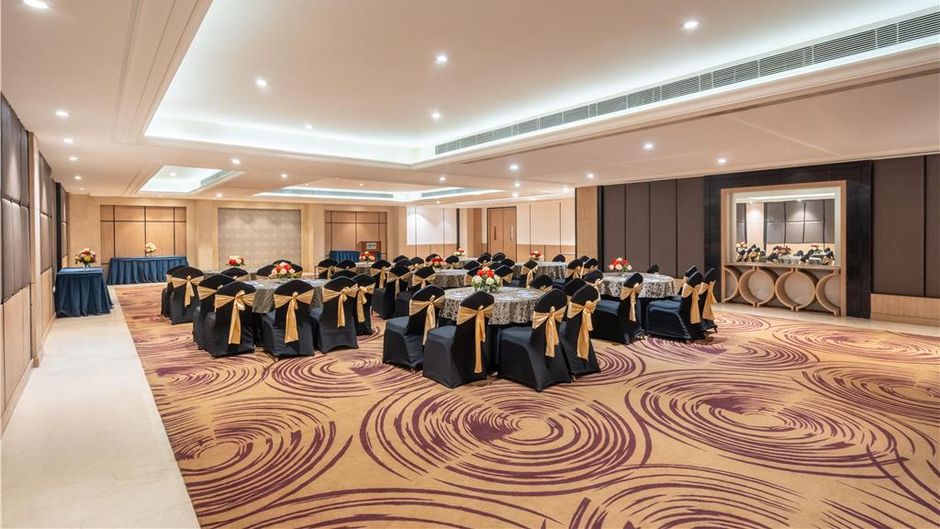 Park Inn Gurgaon Ballroom
