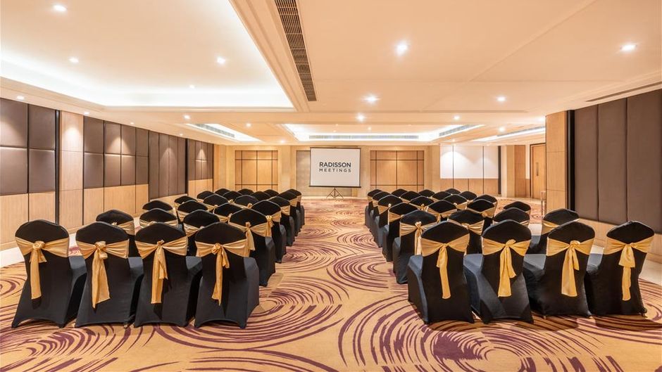 Park Inn Gurgaon Ballroom