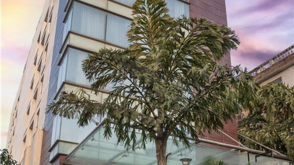 Park Inn Gurgaon Other