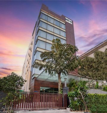 Park Inn Gurgaon