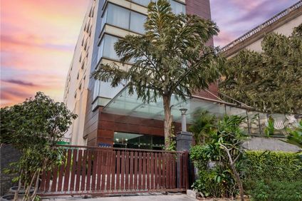Park Inn Gurgaon