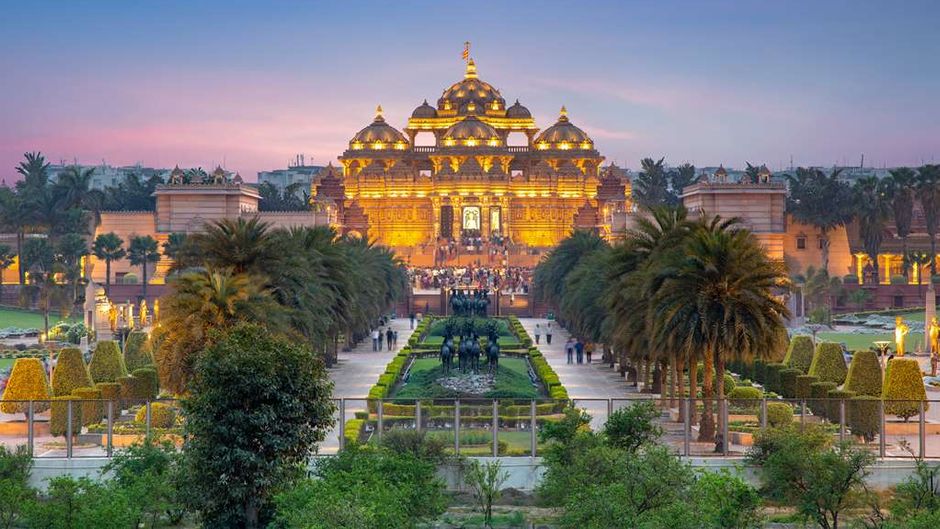 Park Inn By Radisson Delhi Lajpat Nagar Other