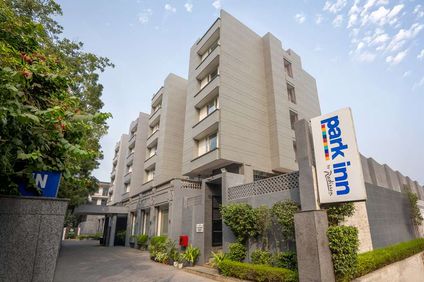 Park Inn By Radisson Delhi Lajpat Nagar