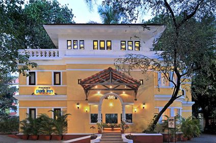 Park Inn by Radisson Goa Candolim