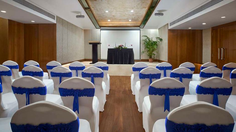 Park Inn by Radisson Goa Candolim Meeting