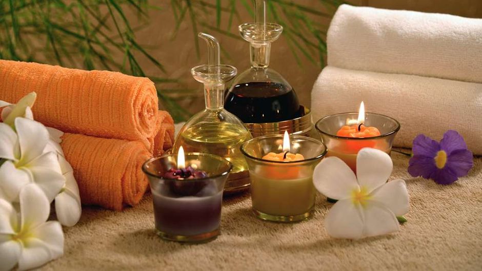 Park Inn by Radisson Goa Candolim Spa