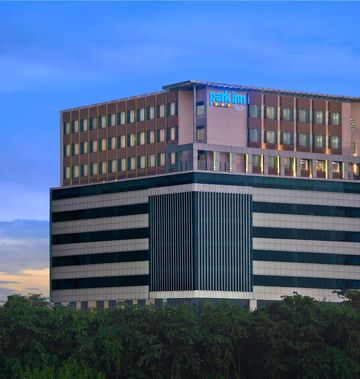 Park Inn by Radisson Amritsar Airport