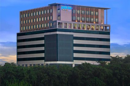Park Inn by Radisson Amritsar Airport