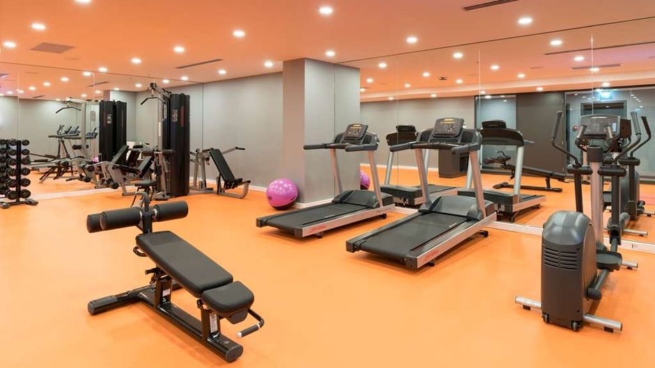 Park Inn By Radisson Istanbul Atasehir Health