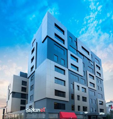 Park Inn By Radisson Istanbul Atasehir