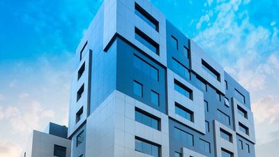 Park Inn By Radisson Istanbul Atasehir