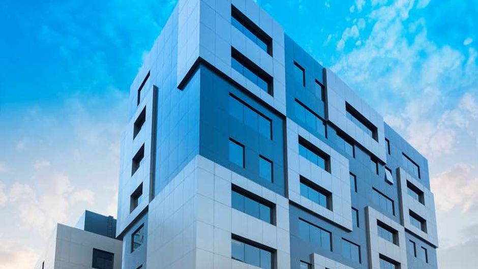 Park Inn By Radisson Istanbul Atasehir Exterior