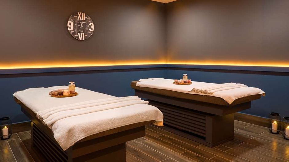Park Inn By Radisson Istanbul Atasehir Spa