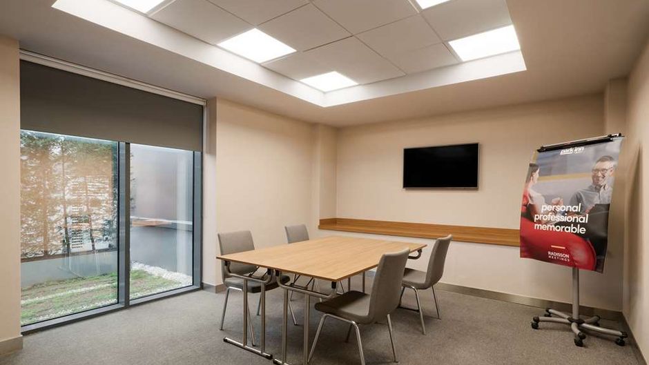 Park Inn By Radisson Istanbul Atasehir Other