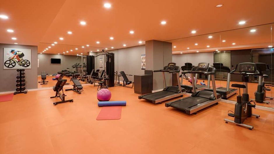 Park Inn By Radisson Istanbul Atasehir Health