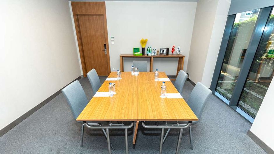 Park Inn By Radisson Istanbul Atasehir Meeting
