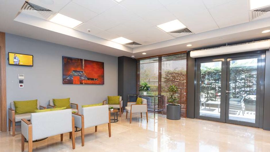 Park Inn By Radisson Istanbul Atasehir Meeting