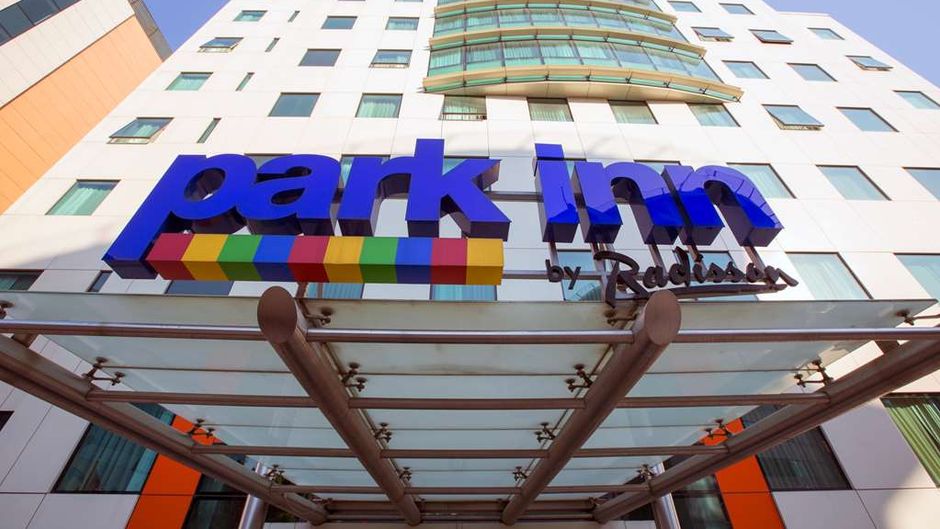 Park Inn Radisson Istanbul Asia Kavacik Exterior