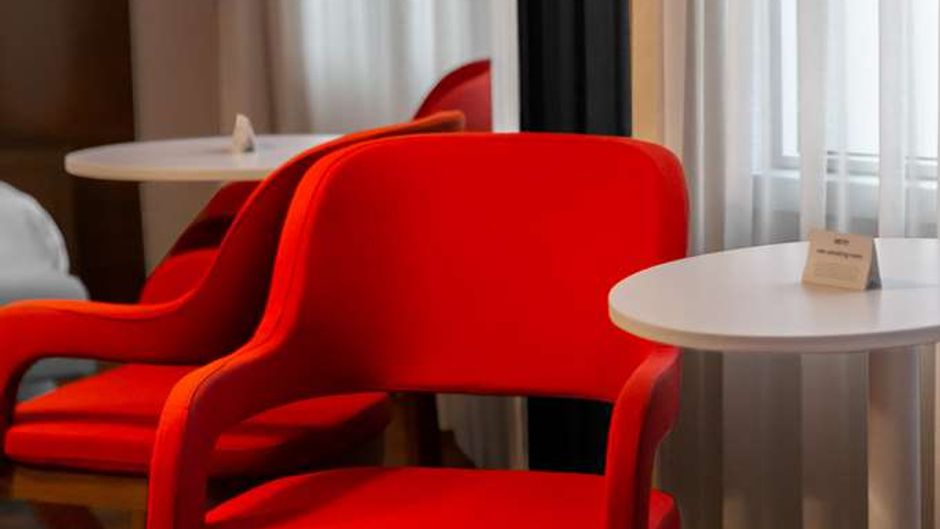 Park Inn Radisson Istanbul Asia Kavacik Suite