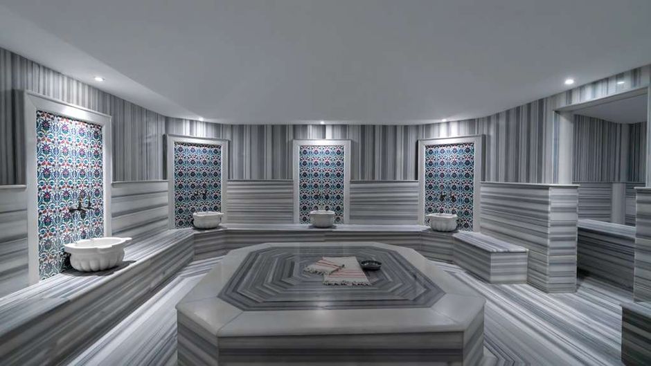 Park Inn Radisson Istanbul Asia Kavacik Spa