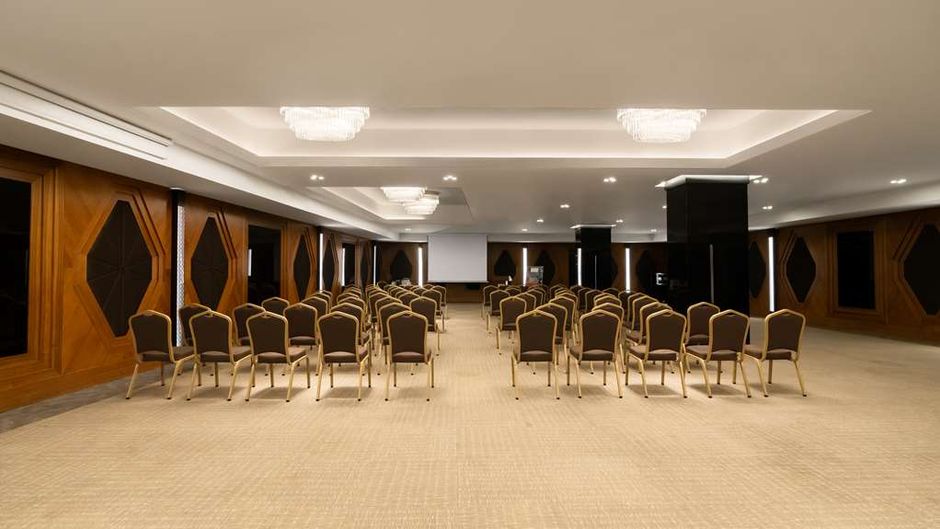 Park Inn Radisson Istanbul Asia Kavacik Other
