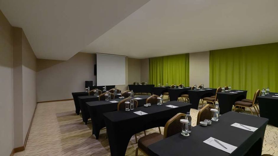 Park Inn Radisson Istanbul Asia Kavacik Meeting