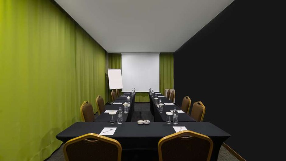 Park Inn Radisson Istanbul Asia Kavacik Meeting