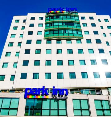 Park Inn Radisson Istanbul Asia Kavacik