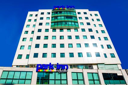 Park Inn Radisson Istanbul Asia Kavacik