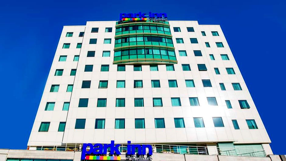 Park Inn Radisson Istanbul Asia Kavacik Exterior