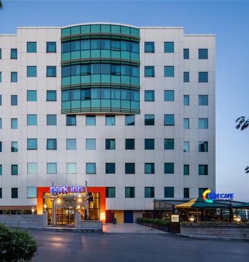 Park Inn Radisson Istanbul Asia Kavacik