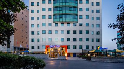 Park Inn Radisson Istanbul Asia Kavacik